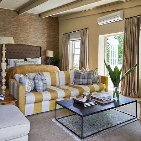 La Cle Village Franschhoek Ngoại thất bức ảnh