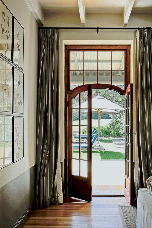 La Cle Village Franschhoek Ngoại thất bức ảnh