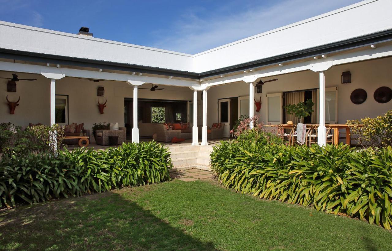 La Cle Village Franschhoek Ngoại thất bức ảnh