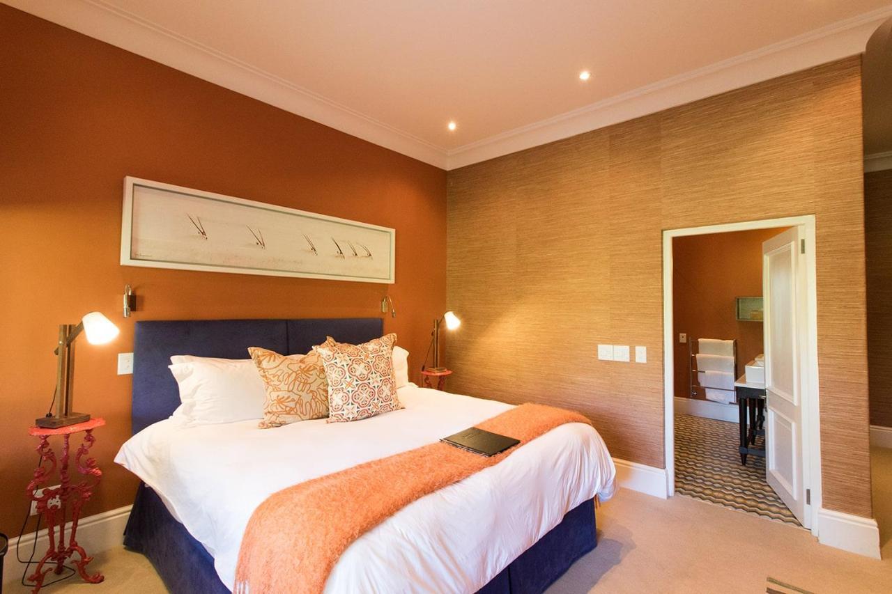La Cle Village Franschhoek Ngoại thất bức ảnh
