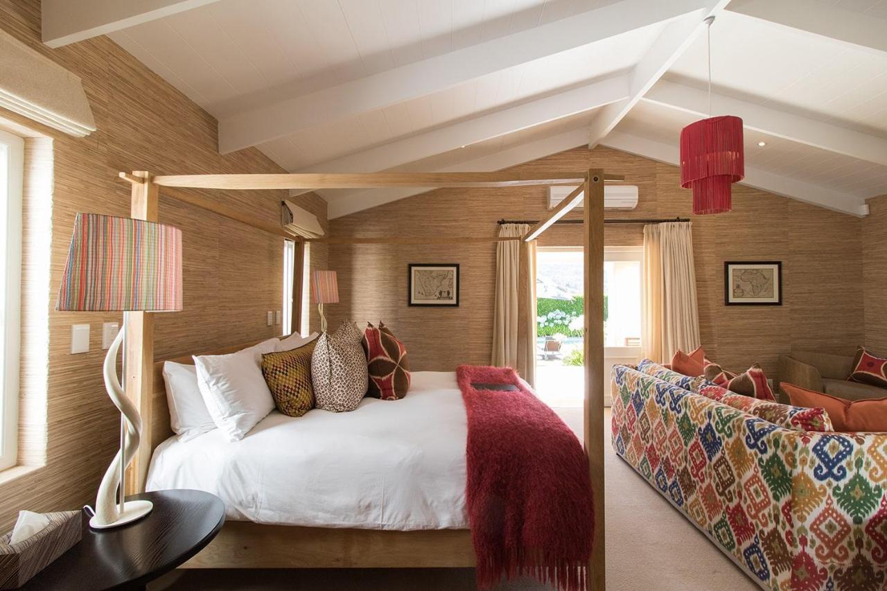 La Cle Village Franschhoek Ngoại thất bức ảnh