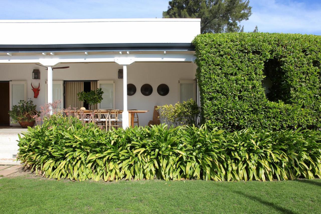 La Cle Village Franschhoek Ngoại thất bức ảnh