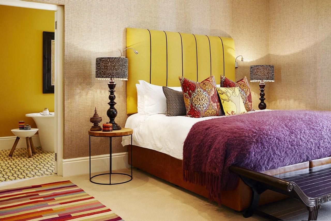 La Cle Village Franschhoek Ngoại thất bức ảnh
