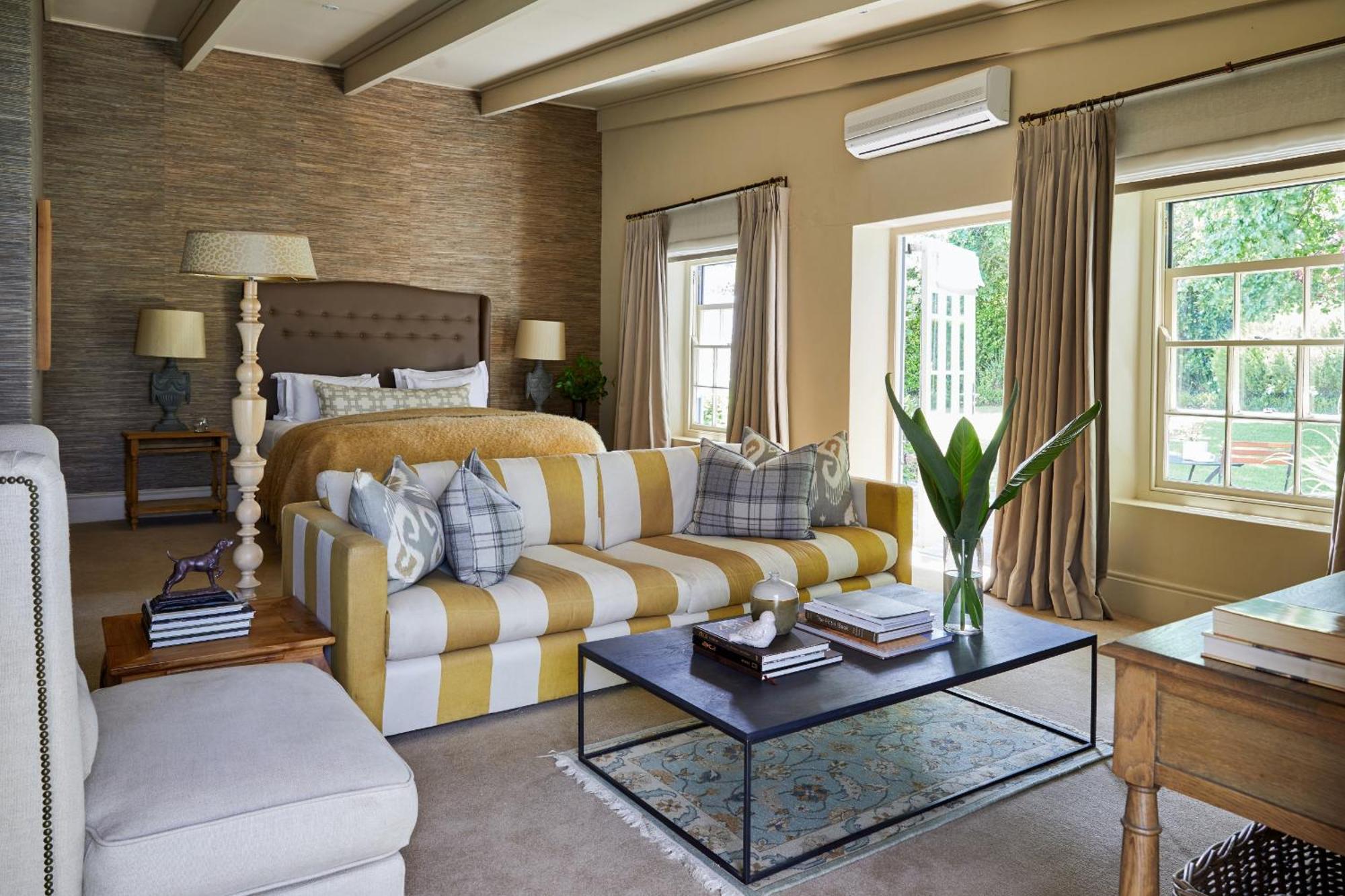 La Cle Village Franschhoek Ngoại thất bức ảnh