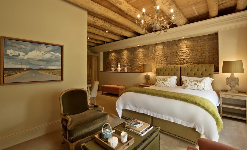 La Cle Village Franschhoek Ngoại thất bức ảnh