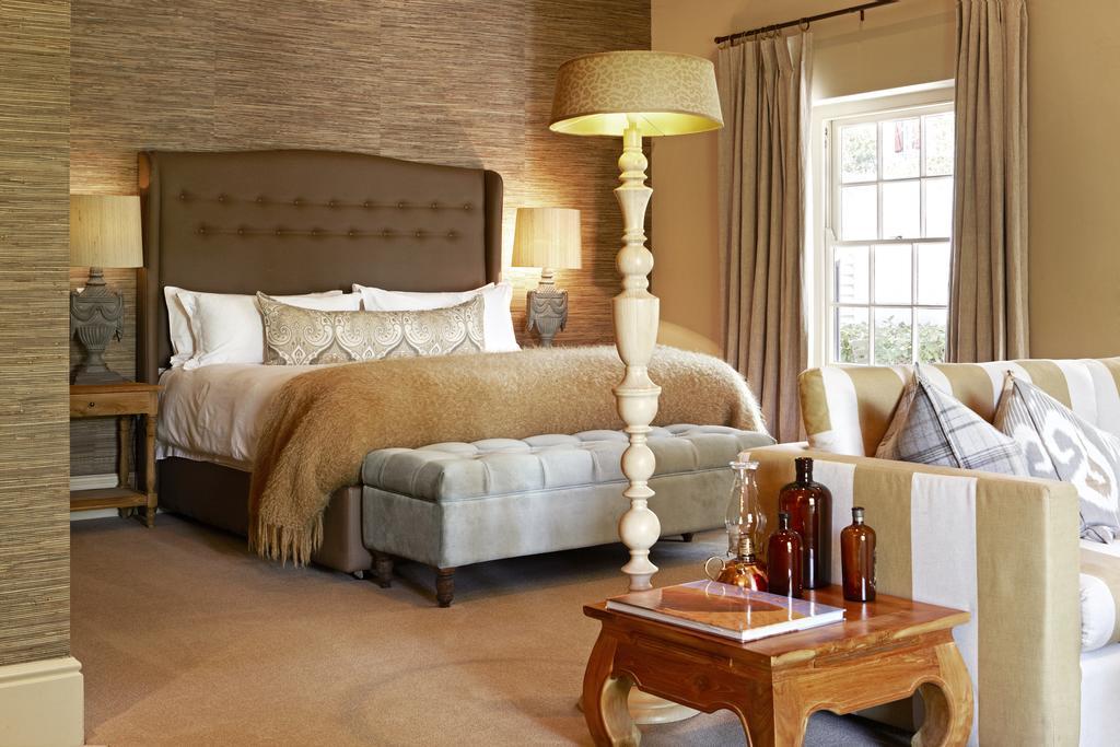 La Cle Village Franschhoek Ngoại thất bức ảnh