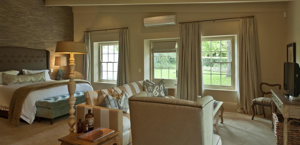 La Cle Village Franschhoek Ngoại thất bức ảnh