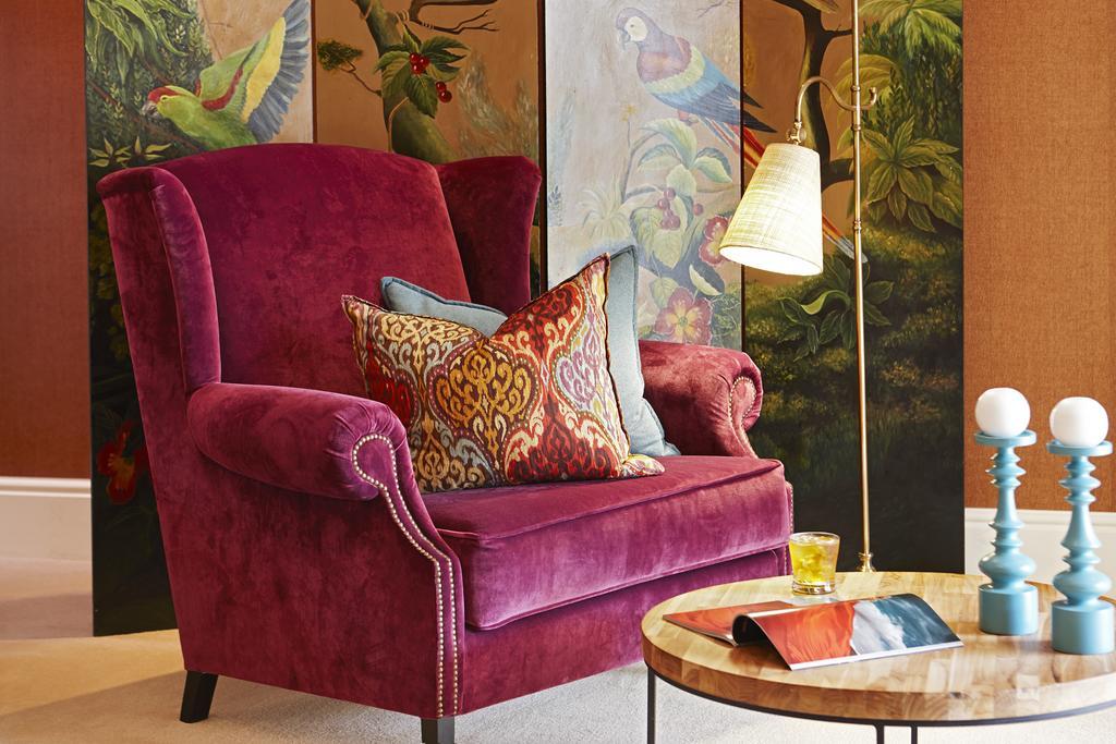 La Cle Village Franschhoek Ngoại thất bức ảnh
