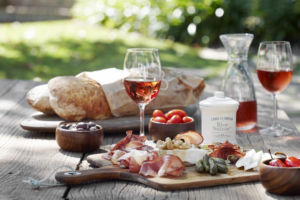 La Cle Village Franschhoek Ngoại thất bức ảnh