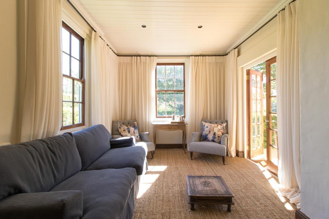 La Cle Village Franschhoek Ngoại thất bức ảnh