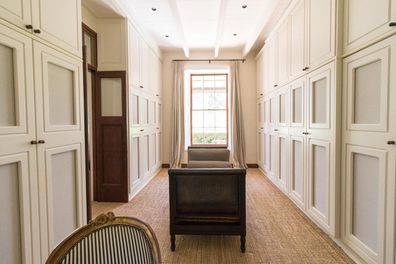 La Cle Village Franschhoek Ngoại thất bức ảnh