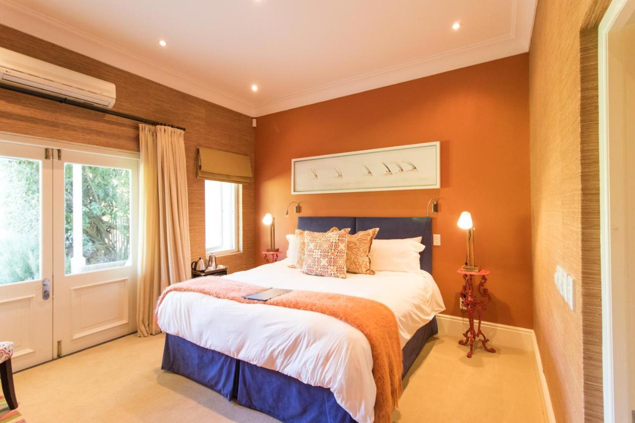 La Cle Village Franschhoek Ngoại thất bức ảnh