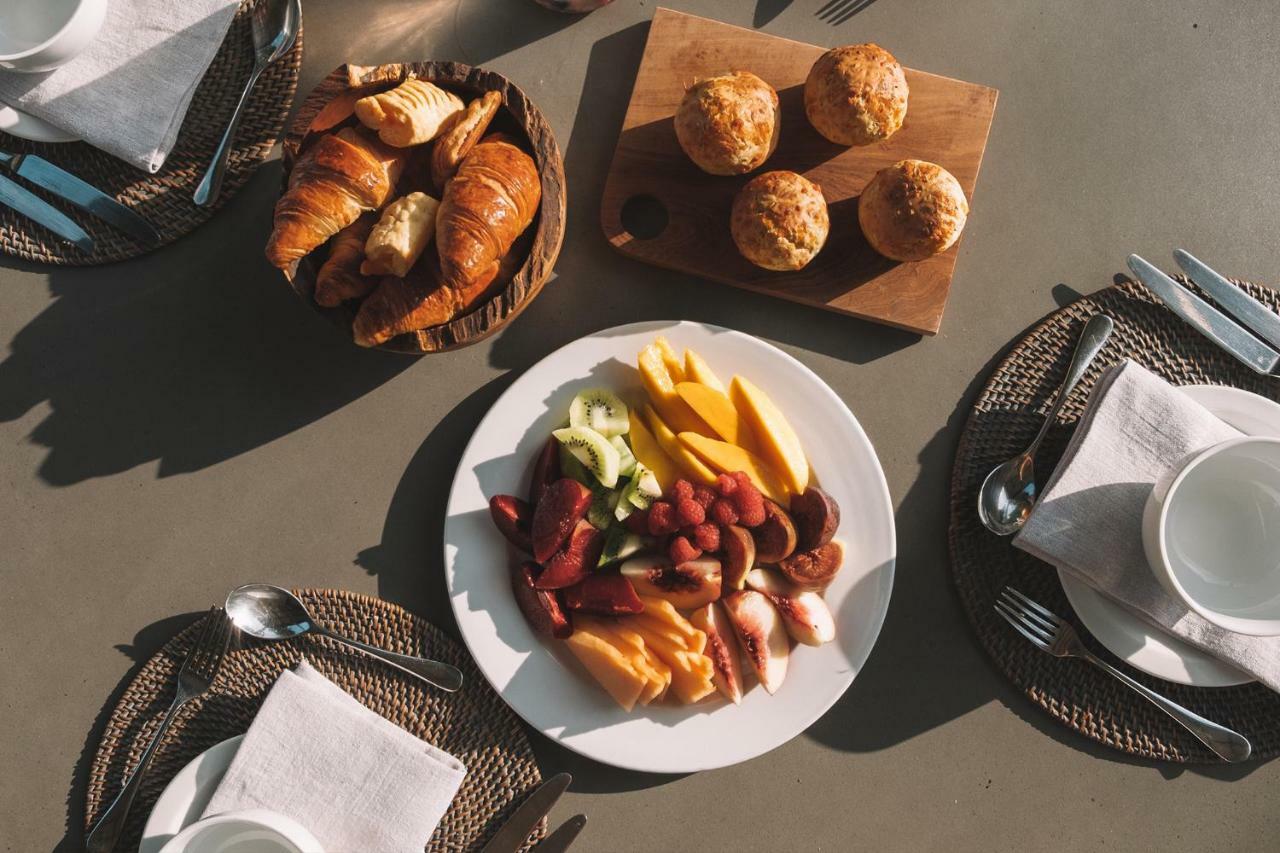 La Cle Village Franschhoek Ngoại thất bức ảnh